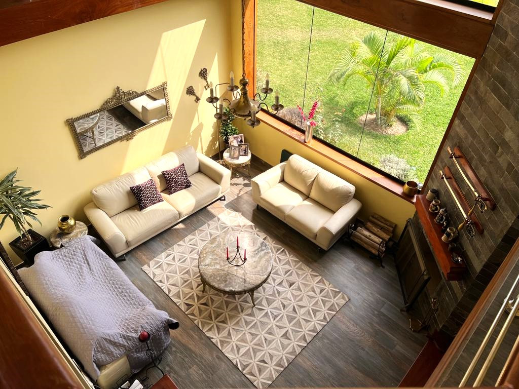 Proyecto Construcción de Casa de Campo Lastarria - Pachacamac